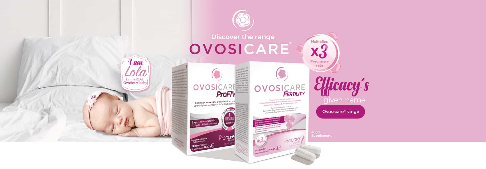 Imagen Ovo Gama english