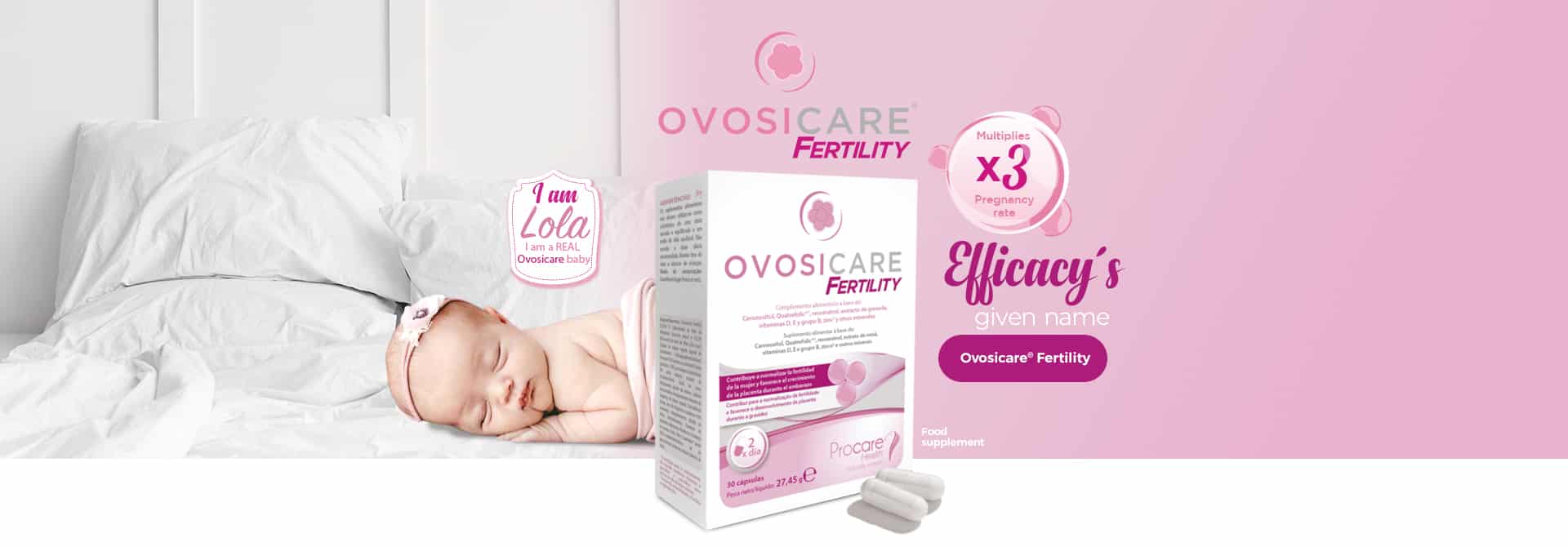 Imagen Ovo fertility english